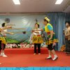 โครงการอบรมส่งเสริมและพัฒนาคุณภาพชีวิตผู้สูงอายุ 